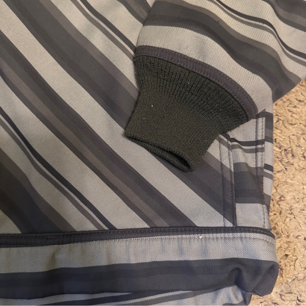 Patagonia Softshell Hoodie RARE - Picture 5 of 6